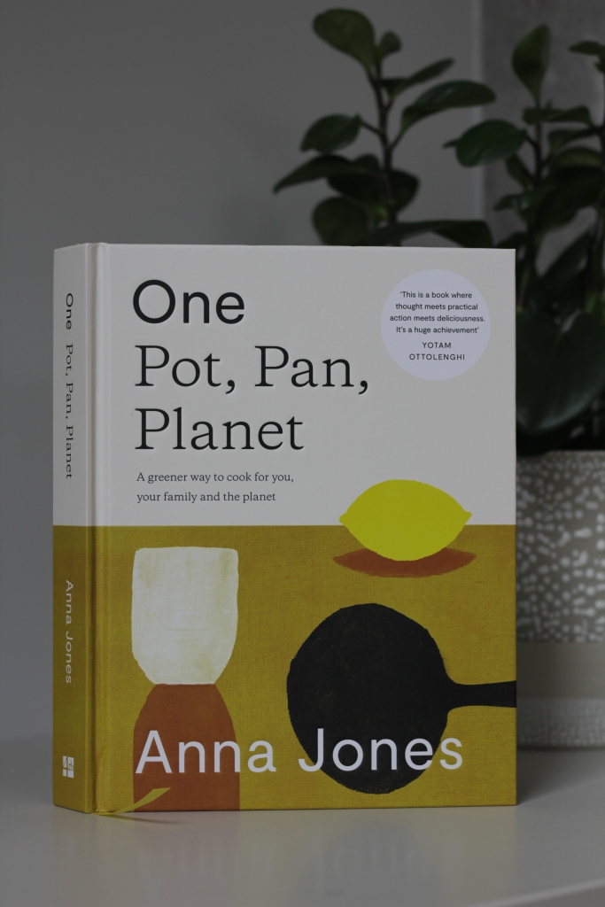 Review: One by Anna Jones – The Foodiarist