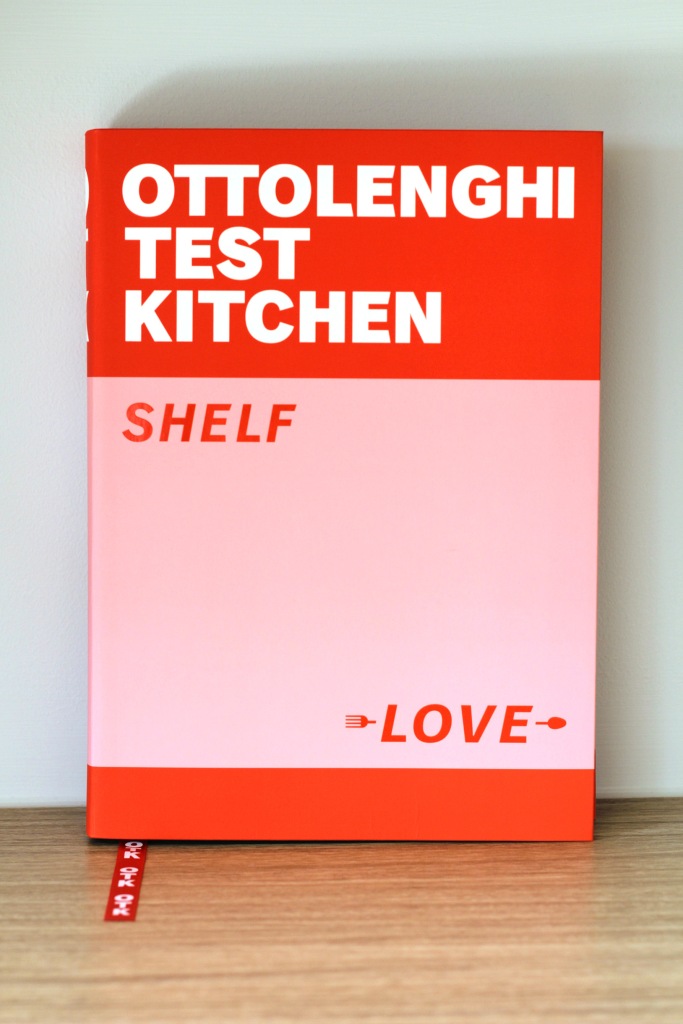Ottolenghi Test Kitchen: Shelf Love – Kitchen Arts & Letters
